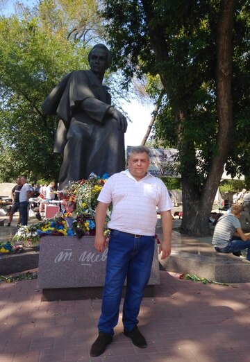 My photo - Anatoliy, 56 from Pokrovske (@anatoliy44248)