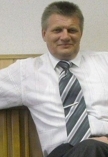My photo - Viktor, 65 from Belgorod (@viktor139244)