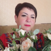 Наталья, 50, Ньюарк