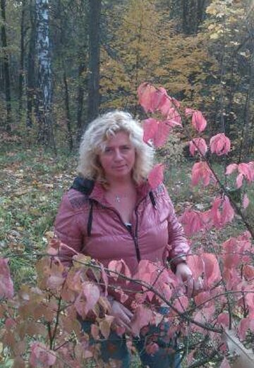My photo - Olga, 53 from Kazan (@olga16035)