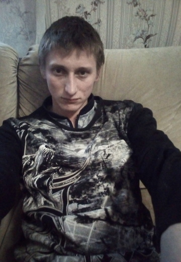 Моя фотография - Владимир, 27 из Орел (@vladimir317787)