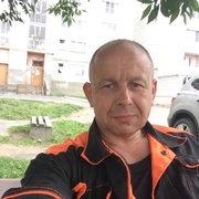 Арсений, 50, Рыбинск