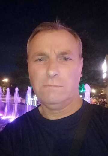 My photo - Vladimir, 54 from Ussurijsk (@vladimir344843)