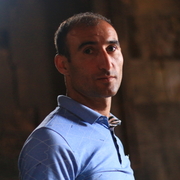 Gaspar, 34, Бреды