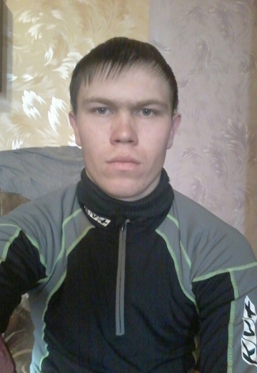 My photo - Aleksandr, 27 from Aksu (@aleksandr692656)