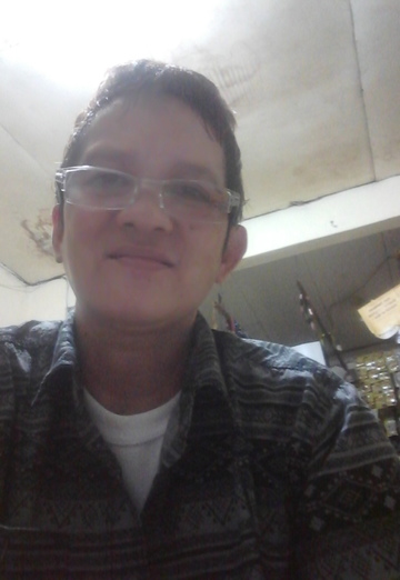 My photo - Santi, 53 from Jakarta (@santi152)