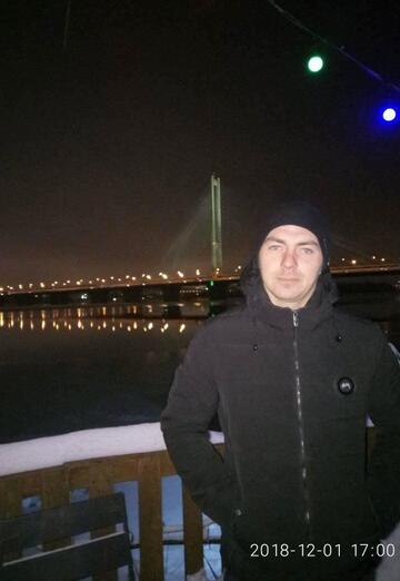 Моя фотография - Sergei, 32 из Киев (@sergei23906)