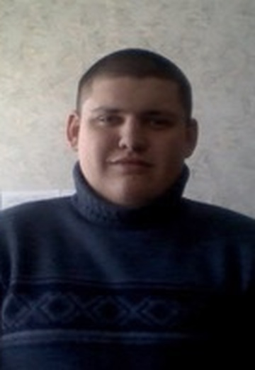 My photo - Sergey, 31 from Krasyliv (@sergey100601)