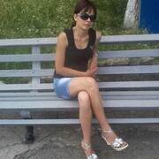 галюня, 33, Бакал