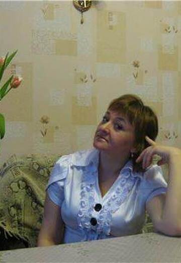 Моя фотография - Оксана, 50 из Асбест (@oksana031974)