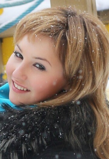 My photo - Viktoriya, 32 from Chamzinka (@viktoriy7333068)