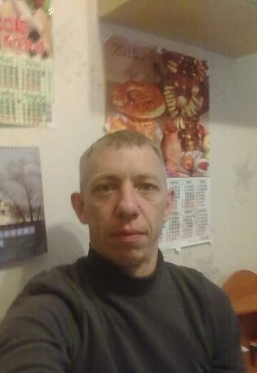 Mein Foto - Dmitrii, 45 aus Jaroslawl (@dmitriy489072)