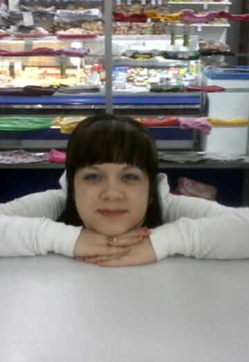 My photo - ksyu, 32 from Glazov (@ksu7333)