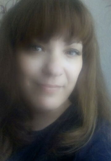 My photo - Lana, 51 from Barnaul (@lana28440)