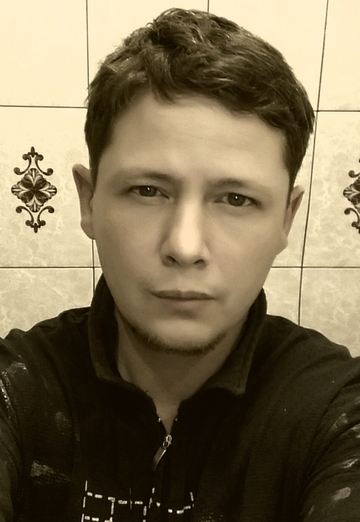Моя фотография - Dim, 38 из Степногорск (@dim3357)