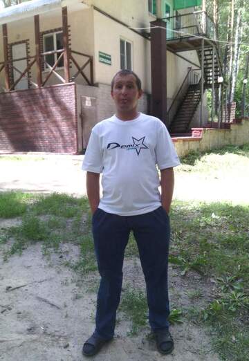 Моя фотография - Aleks, 44 из Кузнецк (@aleks85103)