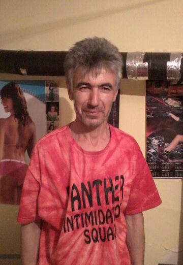 Моя фотография - nikolai, 59 из Бургас (@nikolai3492)