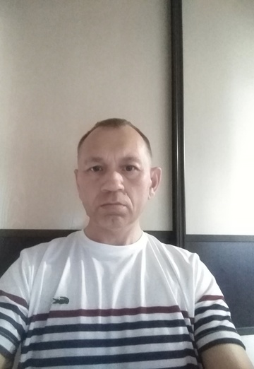 My photo - Evgeniy, 52 from Krasnoyarsk (@evgeniy361782)