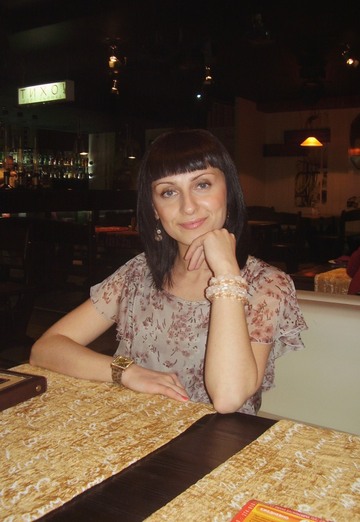 My photo - Anastasiya, 39 from Abakan (@anastasiya29987)