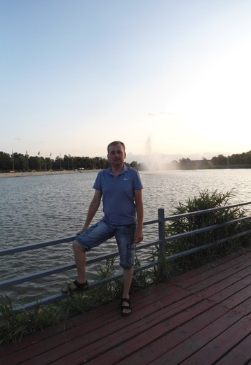 Моя фотография - Иван, 40 из Тимашевск (@ivan8676463)