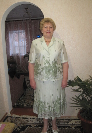 Моя фотография - Наталья, 73 из Донецк (@natalya72609)