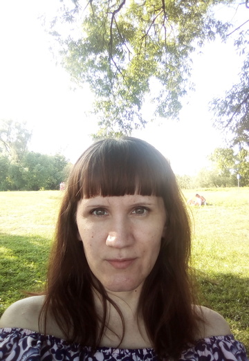 Моя фотография - Ольга, 42 из Липецк (@olga300888)