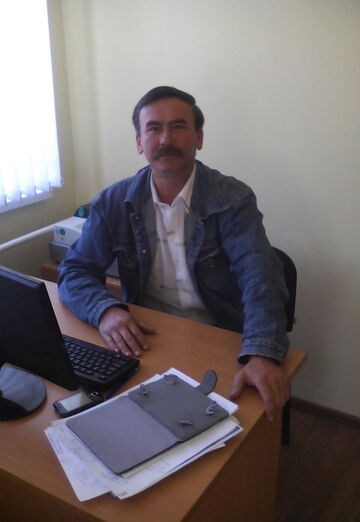 My photo - ildar, 61 from Neftekamsk (@ildar3150)