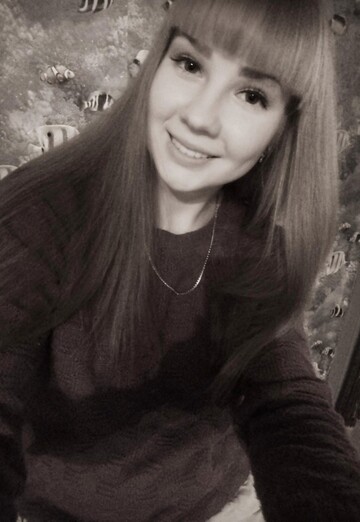 My photo - Viktoriya, 27 from Blagoveshchensk (@viktoriya104974)