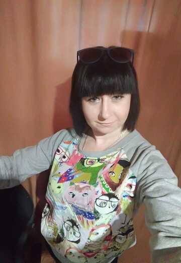 My photo - Lena, 39 from Rostov-on-don (@lena75521)