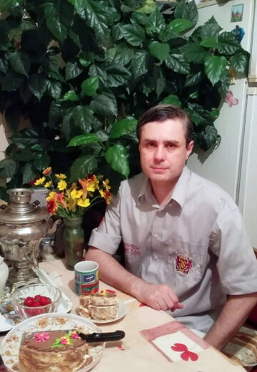 My photo - Evgeniy, 44 from Cherkasy (@evgeniy214485)