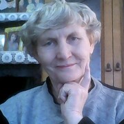 Татьяна, 69, Черемхово