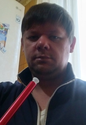 My photo - Sergey, 35 from Armavir (@sergey880390)