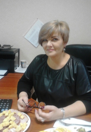 Моя фотография - Larisa, 56 из Донецк (@larisa48962)