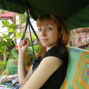 Крисси, 38, Поворино