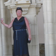Светлана, 63, Суворов