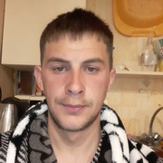 Владимир, 29, Нижний Ингаш