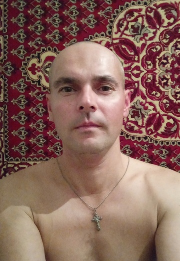 Моя фотография - Александр, 38 из Акимовка (@aleksandr1084984)