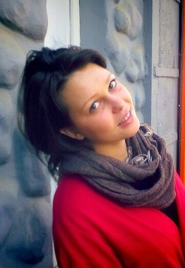 My photo - Mira, 31 from Kolchugino (@mira3006)