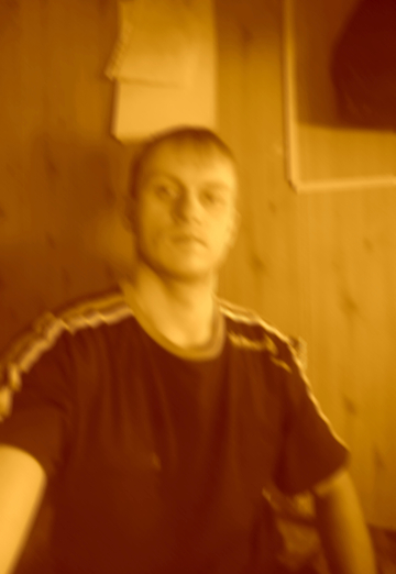 My photo - Konstantin, 39 from Svobodny (@konstantin63959)