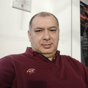 Yuriy 54 Vladikavkaz