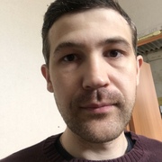 Сергей 35 лет (Дева) Шуя