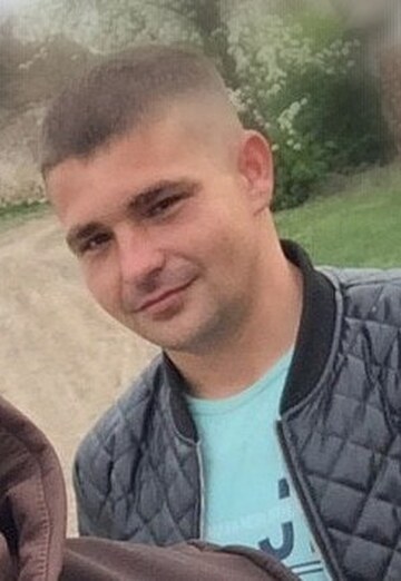 My photo - Vladimir, 31 from Snihurivka (@vladimir334809)
