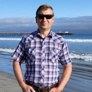 Aleksandr 53 Seattle