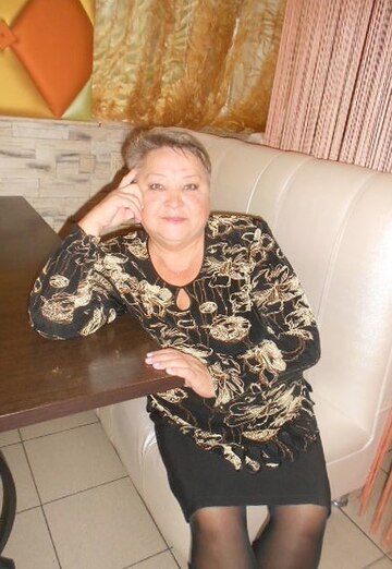 My photo - Nuriya, 66 from Zelenodol'sk (@nuriya381)