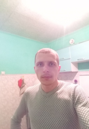Моя фотография - Николай, 34 из Благовещенск (@nikolay191640)