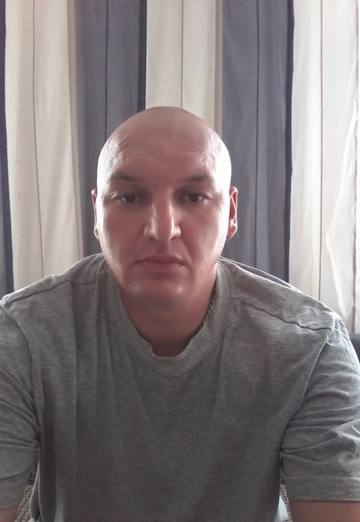 Моя фотография - Виталий, 42 из Ачинск (@vitaliy87625)