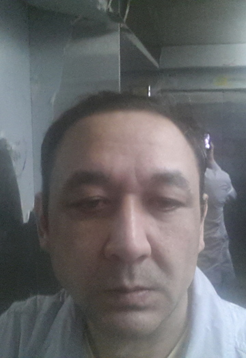 Minha foto - Kuanyshbek, 53 de Nur-Sultã (@kuanishbek24)