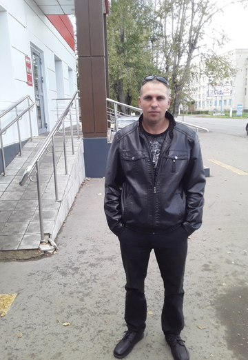 My photo - Maks Pahomov, 36 from Novomoskovsk (@makspahomov1)