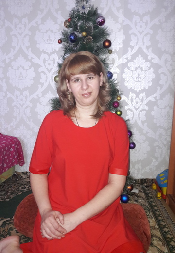 My photo - marina, 40 from Dzerzhinsk (@marina145092)