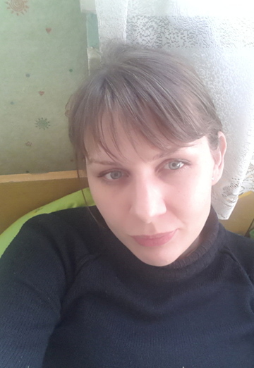 My photo - Nyusya, 42 from Astrakhan (@nusya309)